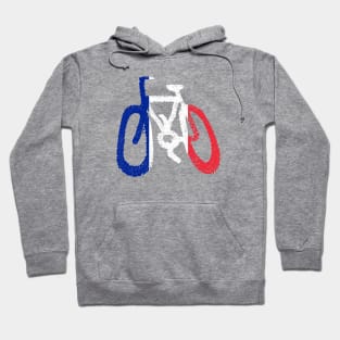 Cycling France Hoodie